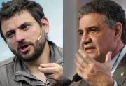 Juan Grabois le respondió con todo a Jorge Macri: “Es un garca, lo vamos a hacer papilla en tribunales”
