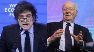 Paolo Rocca le respondió a Milei y defendió a Techint tras perder una licitación clave