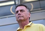 Empeoró la salud de Jair Bolsonaro con “nuevos episodios de vómitos y crisis de hipo acentuadas”