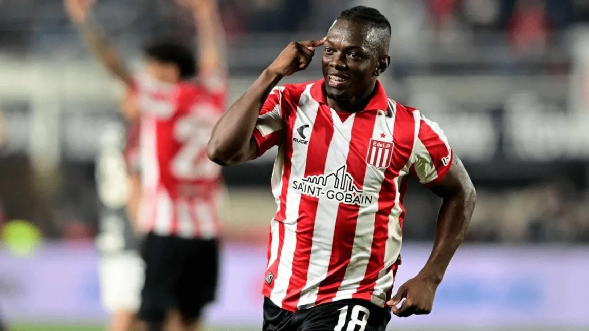 Boca y Estudiantes llegaron a un acuerdo y Cetré está cada vez más cerca del xeneize