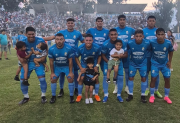 Noche para el olvido para Central Argentino que perdió ante Paz Juniors y se quedó sin final por el ascenso