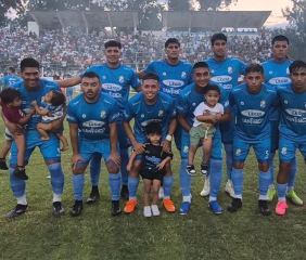 Noche para el olvido para Central Argentino que perdió ante Paz Juniors y se quedó sin final por el ascenso