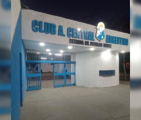 Habrá finalísima en el Osvaldo Juárez: El estadio de Central Argentino será el escenario de una las cuatro finales del TRA