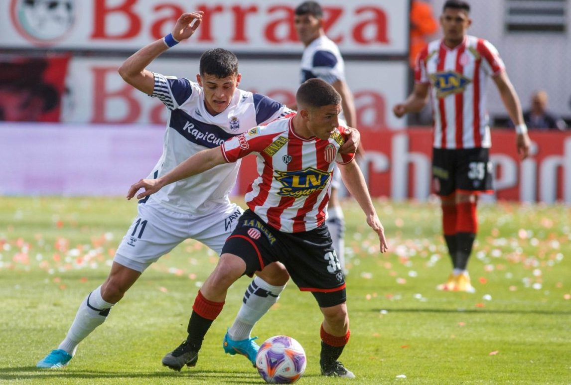 Barracas Central recibe a Gimnasia de La Plata en busca de volver al triunfo