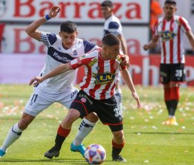 Barracas Central recibe a Gimnasia de La Plata en busca de volver al triunfo