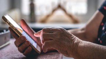 Jubilada de Quimilí fue víctima de un estafa virtual por más de 2 millones de pesos