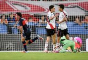 Pasó la 4° fecha del Apertura: todos los resultados y posiciones