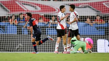 Pasó la 4° fecha del Apertura: todos los resultados y posiciones