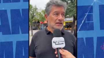 Llanos en La Mañana de Info: “La electricidad aumentó muchísimo y eso se representa en el costo del pan”