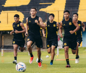 Güemes y Mitre ya conocen los árbitros para el arranque de la Primera Nacional