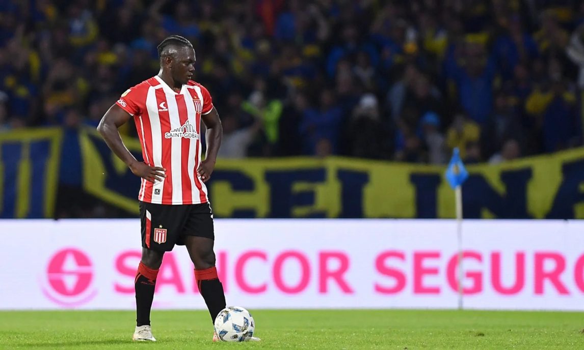 Boca no se baja y se mantiene expectante por la llegada de Cetré