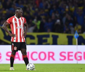 Boca no se baja y se mantiene expectante por la llegada de Cetré