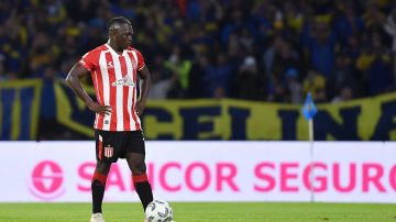 Boca no se baja y se mantiene expectante por la llegada de Cetré