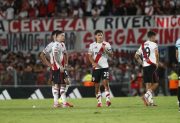 Un golpeado River visita a Argentinos en el arranque de la quinta fecha