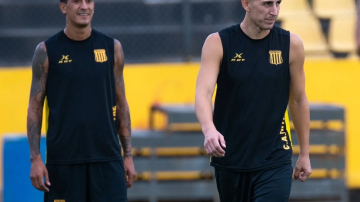 Mitre viaja a Buenos Aires para su debut en la Primera Nacional ante All Boys