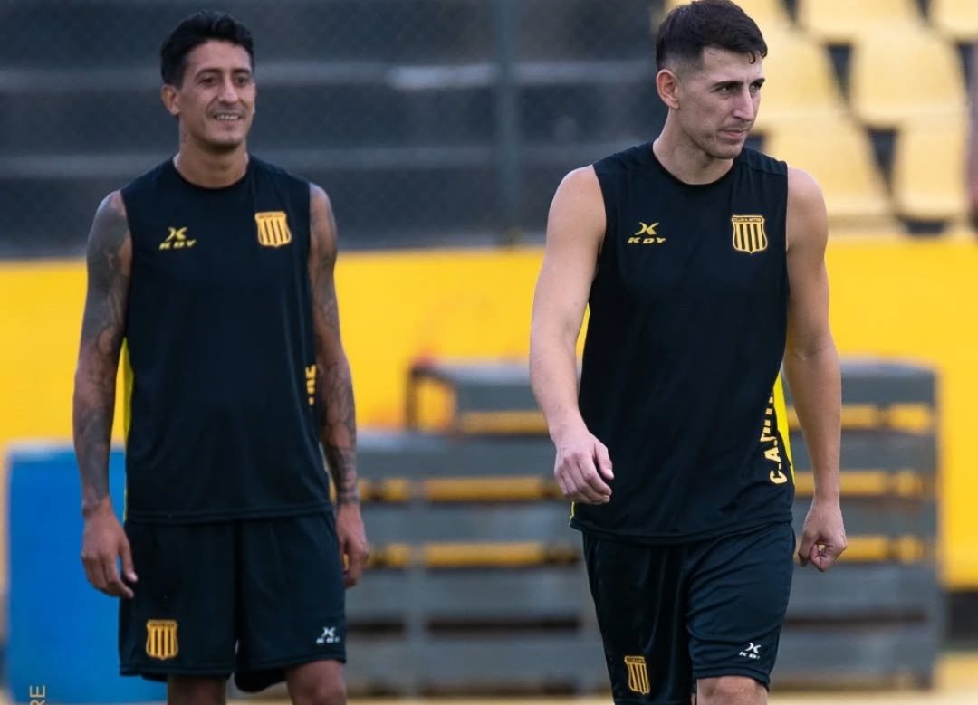 Mitre viaja a Buenos Aires para su debut en la Primera Nacional ante All Boys