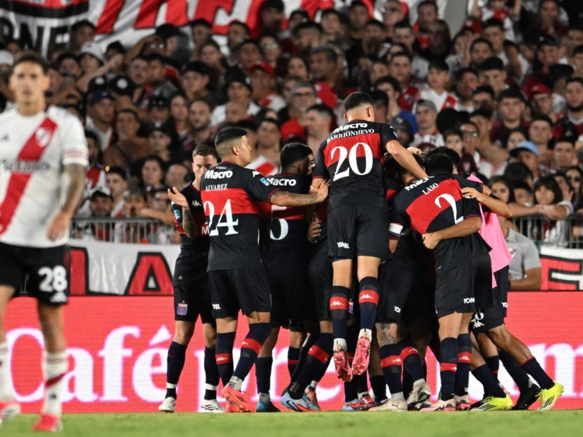 Arranca la 5° fecha: un entonado Tigre recibe a Aldosivi en Victoria