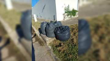 ¿Somos sucios los santiagueños?