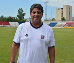 Con el DT Gustavo Módica al mando, Unión Santiago arranca la pretemporada