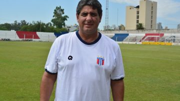 Con el DT Gustavo Módica al mando, Unión Santiago arranca la pretemporada