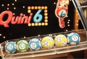 Un apostador correntino ganó más de $8.061 millones en el Quini 6