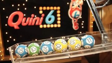 Un apostador correntino ganó más de $8.061 millones en el Quini 6