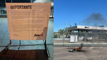 Fate: el Gobierno dictó conciliación obligatoria y suspendió por 15 días los despidos