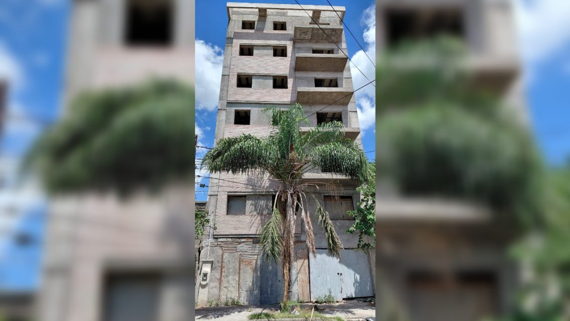 GRAVE DENUNCIA. EXCLUSIVO DE INFO DEL ESTERO: Escándalo por mega estafa millonaria inmobiliaria
