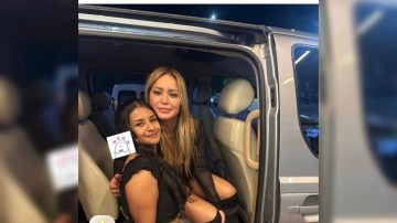 Karina “La Princesita” pidió justicia por Thania, la joven cantante asesinada en Las Tinajas