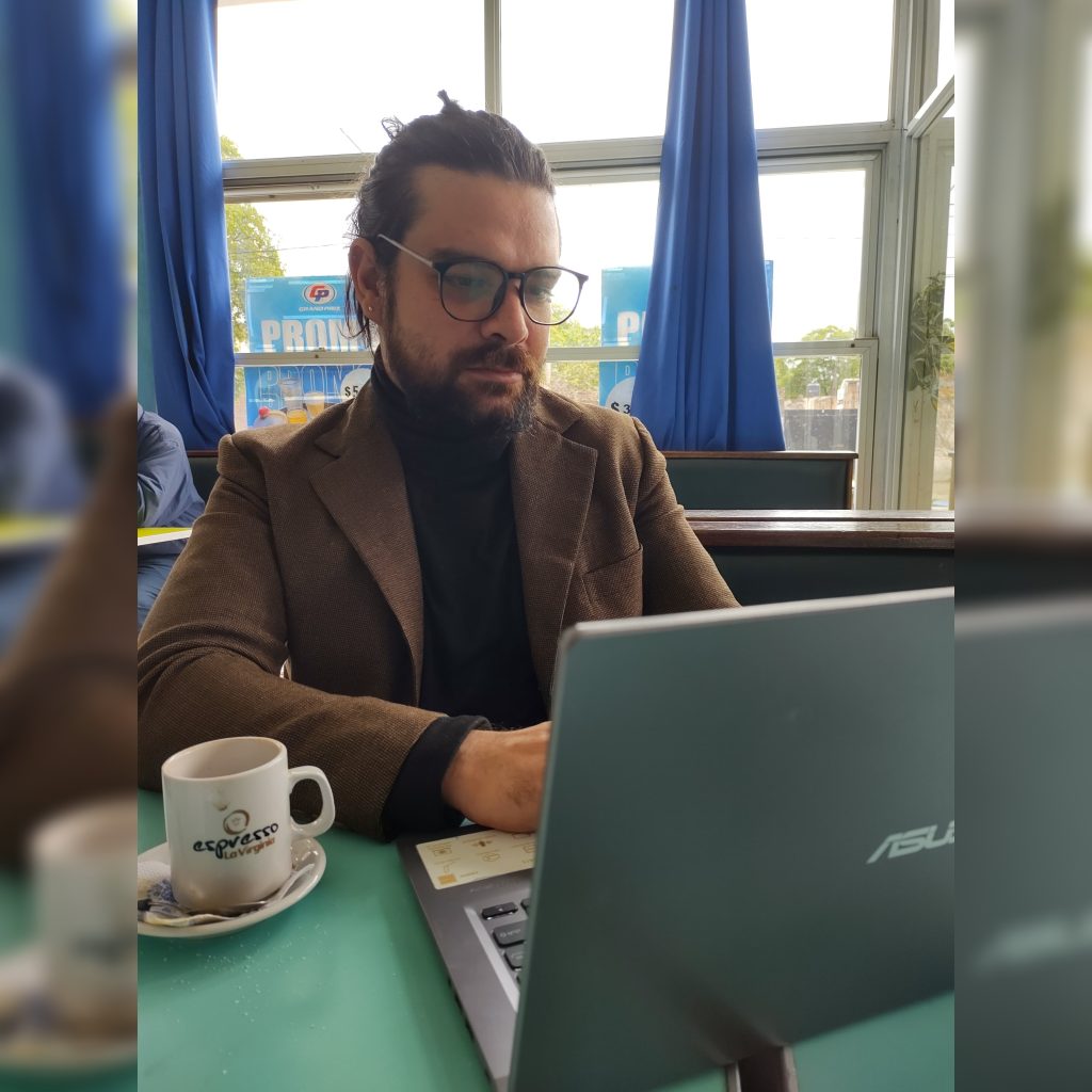 La matanza de los inocentes: Cuando el Estado retrocede 2000 años