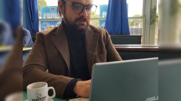 La matanza de los inocentes: Cuando el Estado retrocede 2000 años