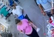 La Banda: indentificó al hombre que robó en su distribuidora y difundió el video para advertir a otros comercios