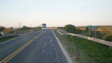 Avanza la privatizacion de rutas nacionales en Chaco