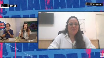 Canasta Básica: para el Gobierno Nacional baja la inflación, pero “los números del barrio muestran otra realidad”