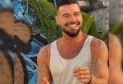 Ricky Martin vuelve a la Argentina: Cuándo y dónde se presentará