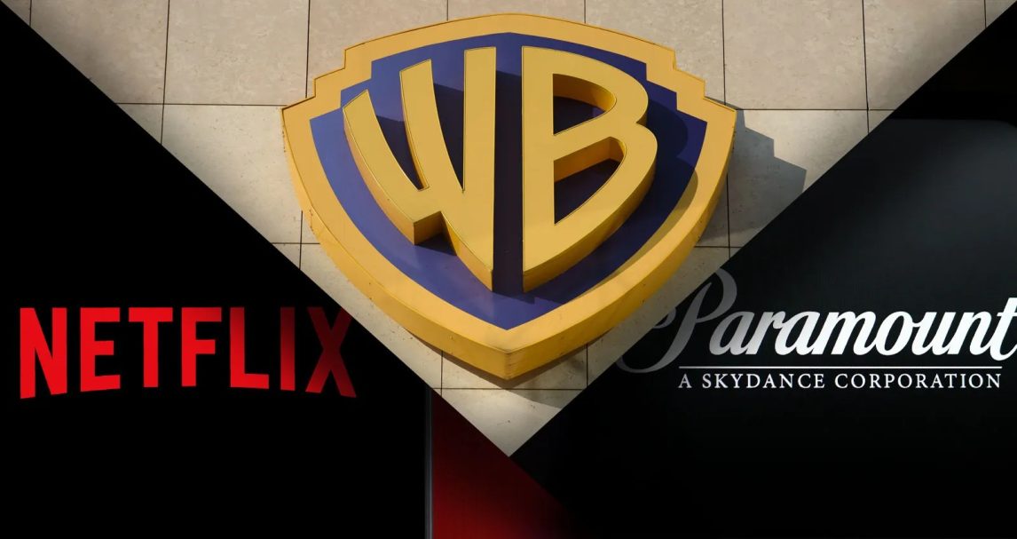 Ganó el cine: Netflix se bajó de la pelea por Warner Bros y dejó el terreno libre a Paramount