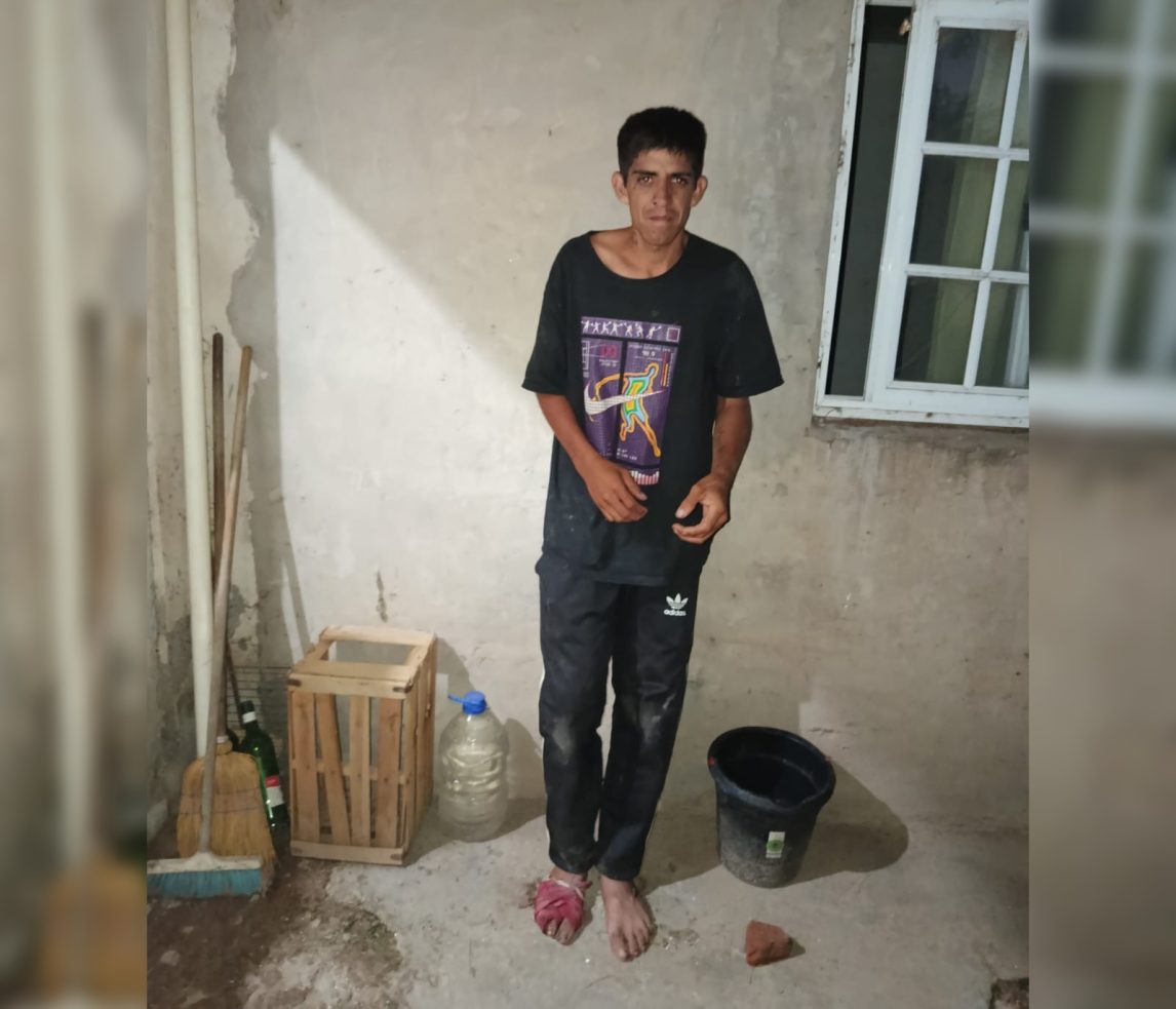 Añatuya: joven quimilense fue demorado tres veces en menos de 24 horas