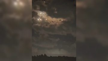 Más de 200 muertos y 700 heridos tras los bombardeos en Irán