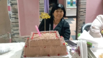 Caso Ramona Medina: “Chucky” seguirá detenido tras sus contradictorias declaraciones 