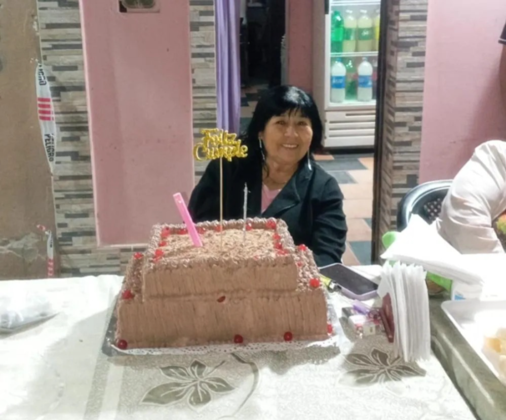 Las Termas: los familiares de Ramona Medina serán recibidos por el fiscal Montenegro