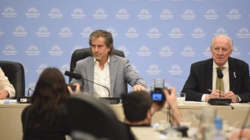 Hoy se reúnen las comisiones en el debate por la reforma laboral en Diputados: el Gobierno busca que sea ley antes del 1 de marzo