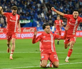 Argentinos afronta una dura visita a Ecuador frente a Barcelona por la Libertadores