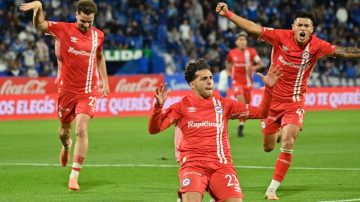 Argentinos afronta una dura visita a Ecuador frente a Barcelona por la Libertadores