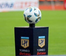 Corre riesgo el inicio de la sexta fecha de la Liga Profesional por el paro general de la CGT