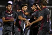 Lanús va por el primer golpe ante Flamengo por la Recopa en el sur bonaerense