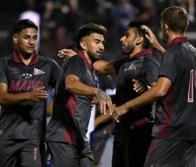 Lanús va por el primer golpe ante Flamengo por la Recopa en el sur bonaerense