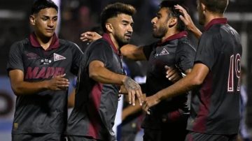 Lanús va por el primer golpe ante Flamengo por la Recopa en el sur bonaerense