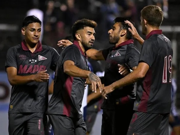Lanús va por el primer golpe ante Flamengo por la Recopa en el sur bonaerense