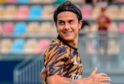 Boca mantiene contactos con Paulo Dybala y espera su llegada para junio