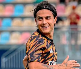 Boca mantiene contactos con Paulo Dybala y espera su llegada para junio